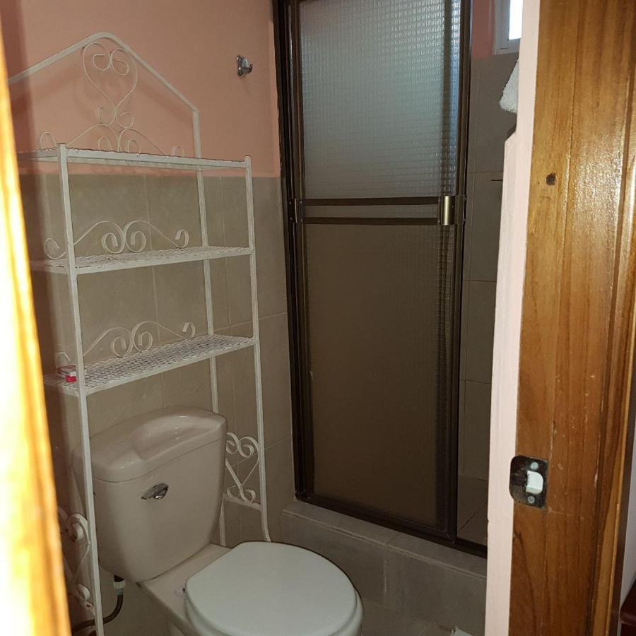 Vista Mar Hotel Bocas Town Ngoại thất bức ảnh