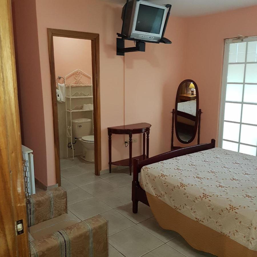 Vista Mar Hotel Bocas Town Ngoại thất bức ảnh