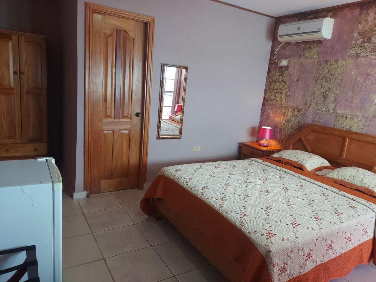 Vista Mar Hotel Bocas Town Ngoại thất bức ảnh