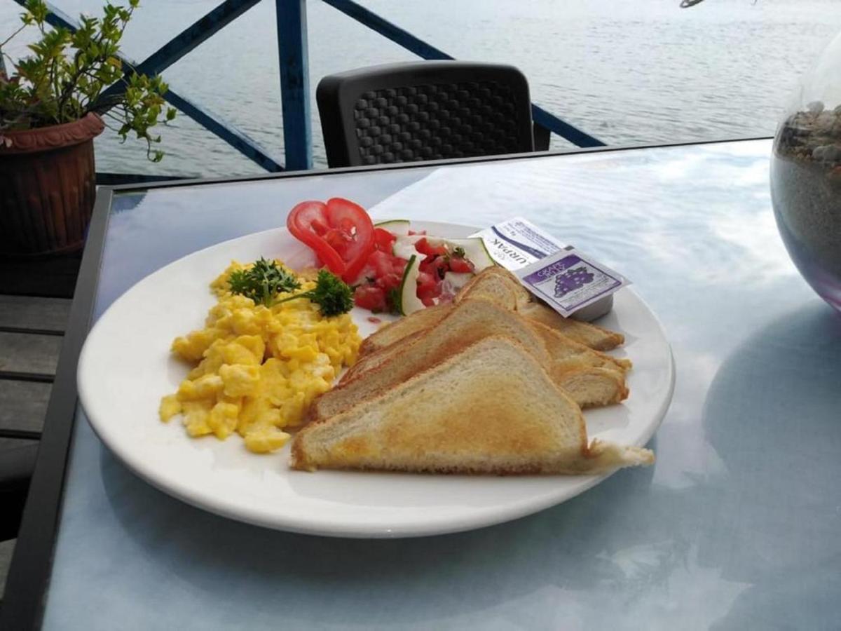 Vista Mar Hotel Bocas Town Ngoại thất bức ảnh