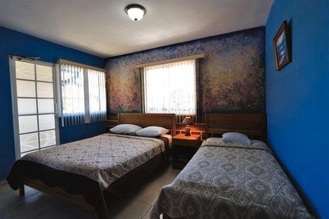 Vista Mar Hotel Bocas Town Ngoại thất bức ảnh