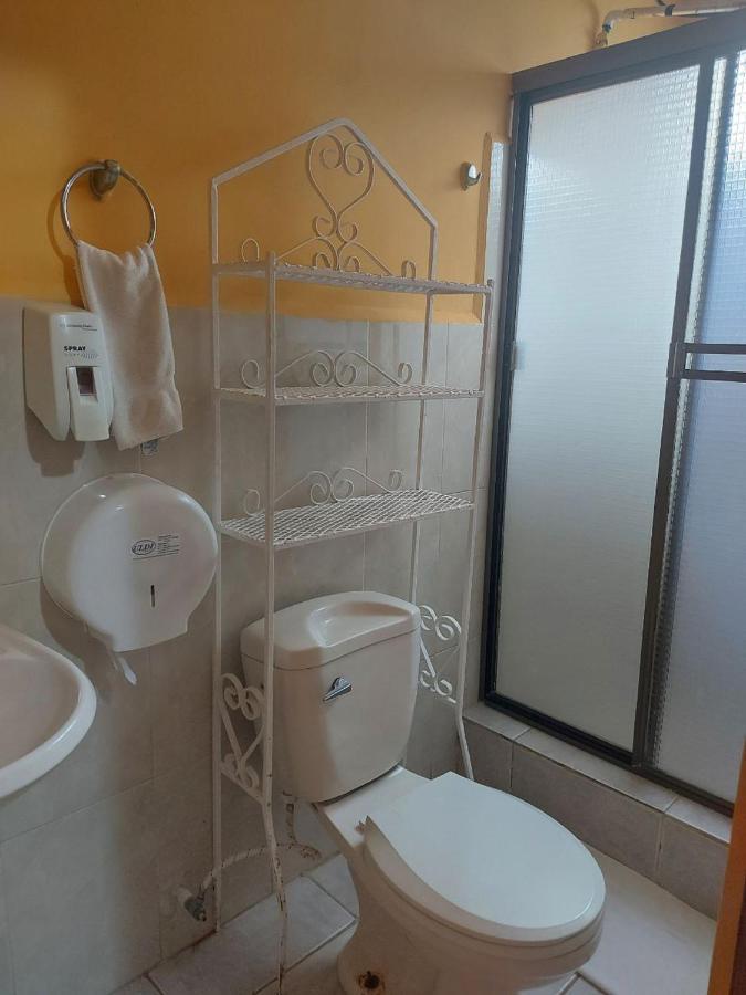 Vista Mar Hotel Bocas Town Ngoại thất bức ảnh