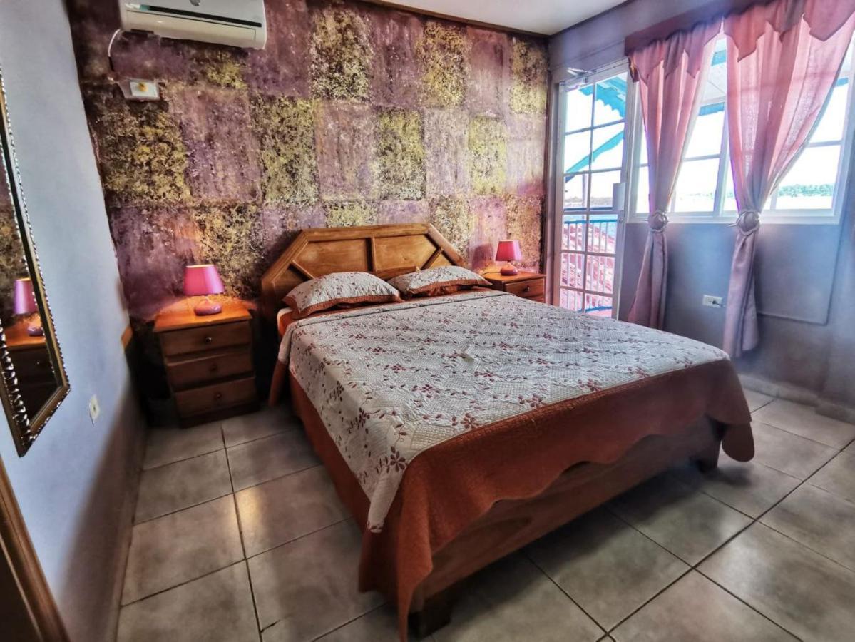 Vista Mar Hotel Bocas Town Ngoại thất bức ảnh