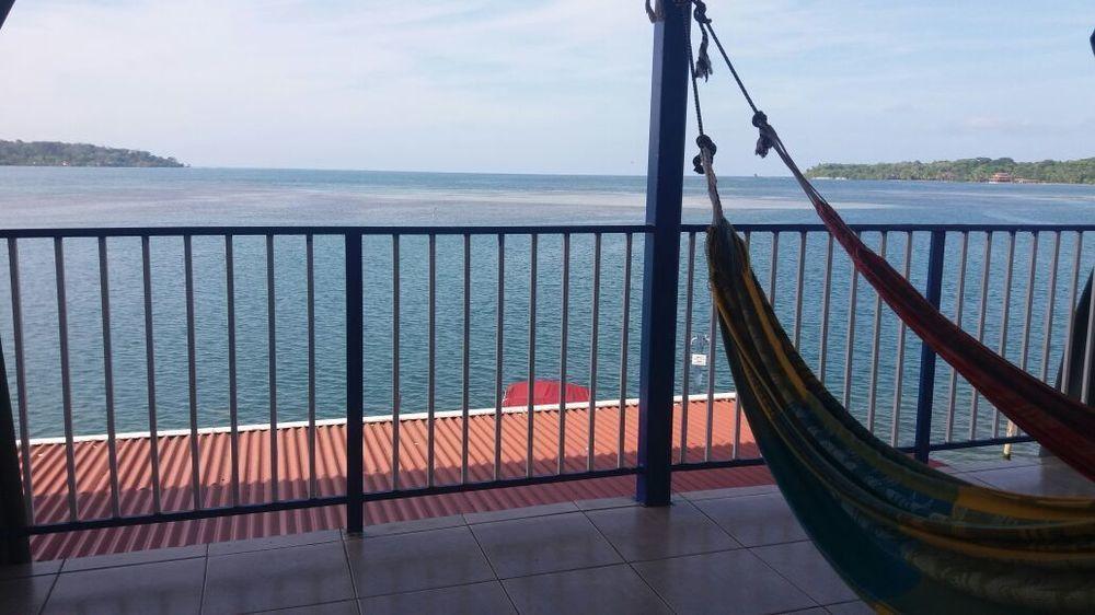 Vista Mar Hotel Bocas Town Ngoại thất bức ảnh